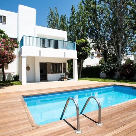 Villas S'Argamassa Santa Eularia des Riu Pokoj fotografie