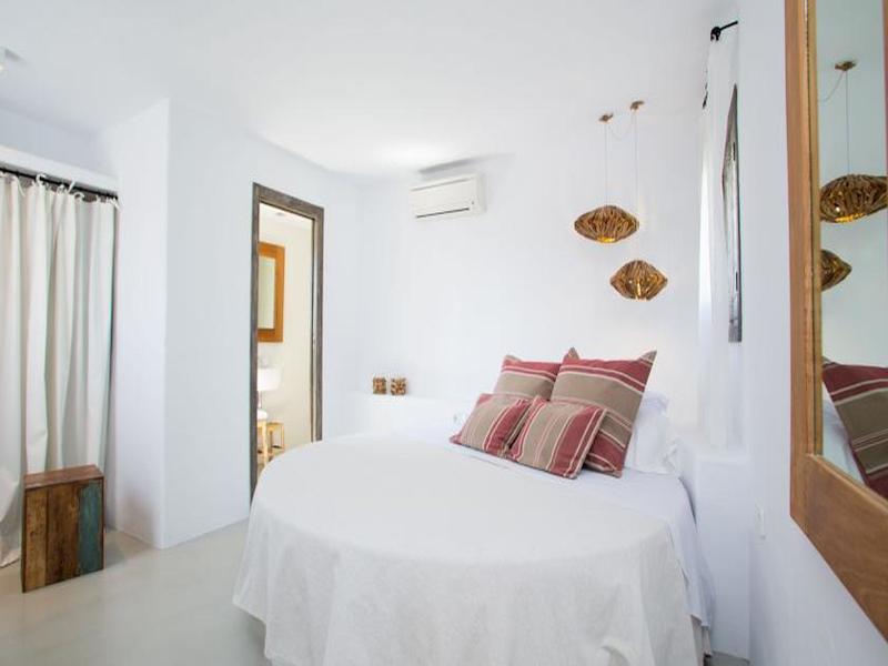 Villas S'Argamassa Santa Eularia des Riu Exteriér fotografie