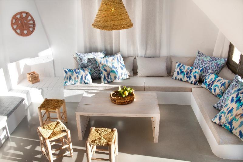 Villas S'Argamassa Santa Eularia des Riu Exteriér fotografie